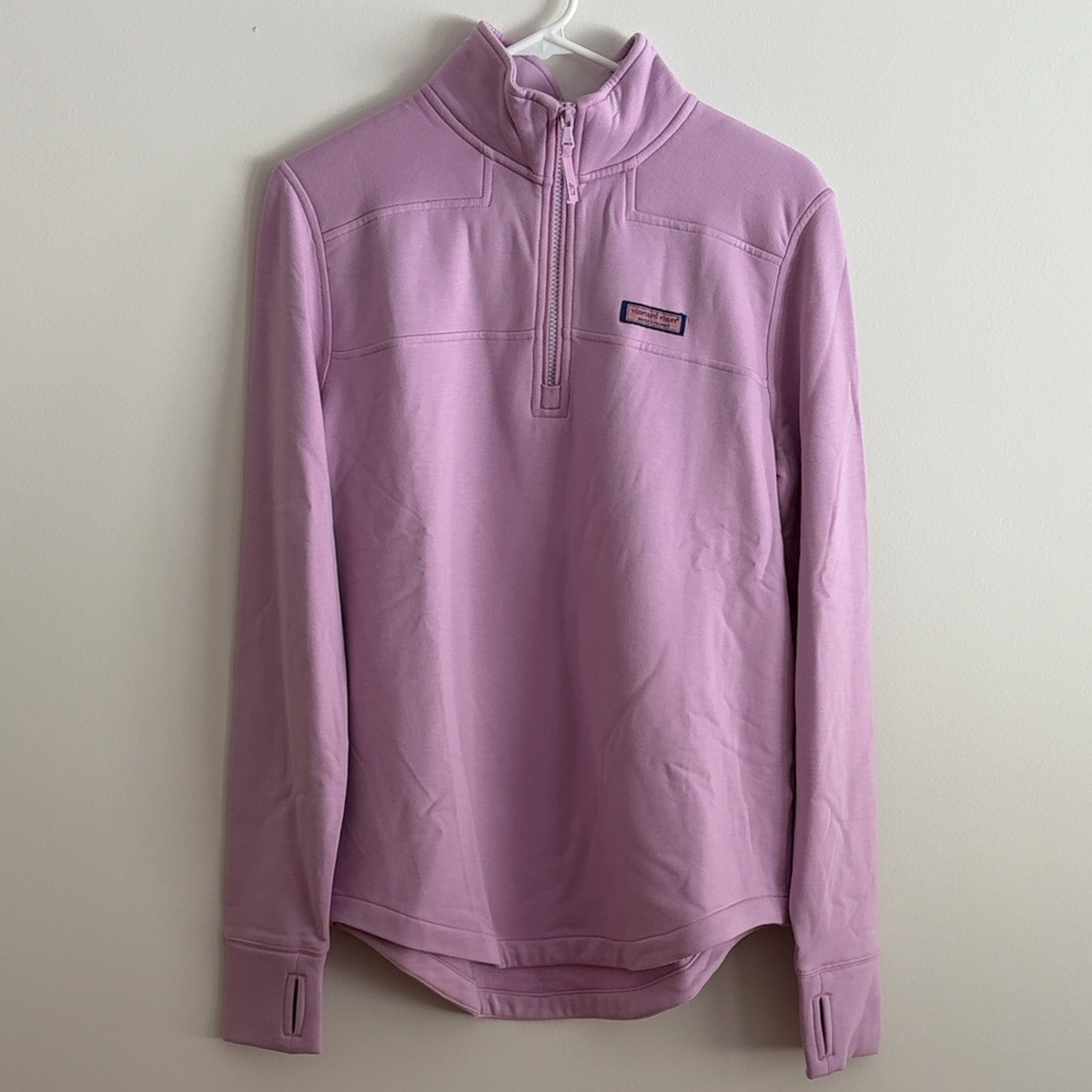 Vineyard Vines Dreamcloth Relaxed Shep Shirt